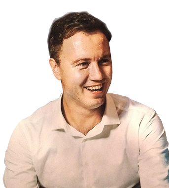 Team member portrait