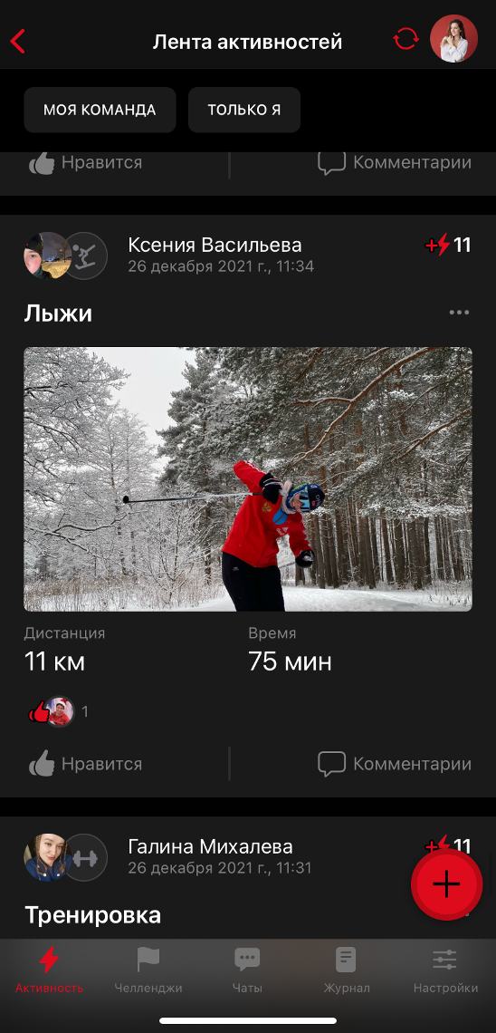 РОЖДЕСТВЕНСКИЙ КАРАВАН - галерея изображение 1