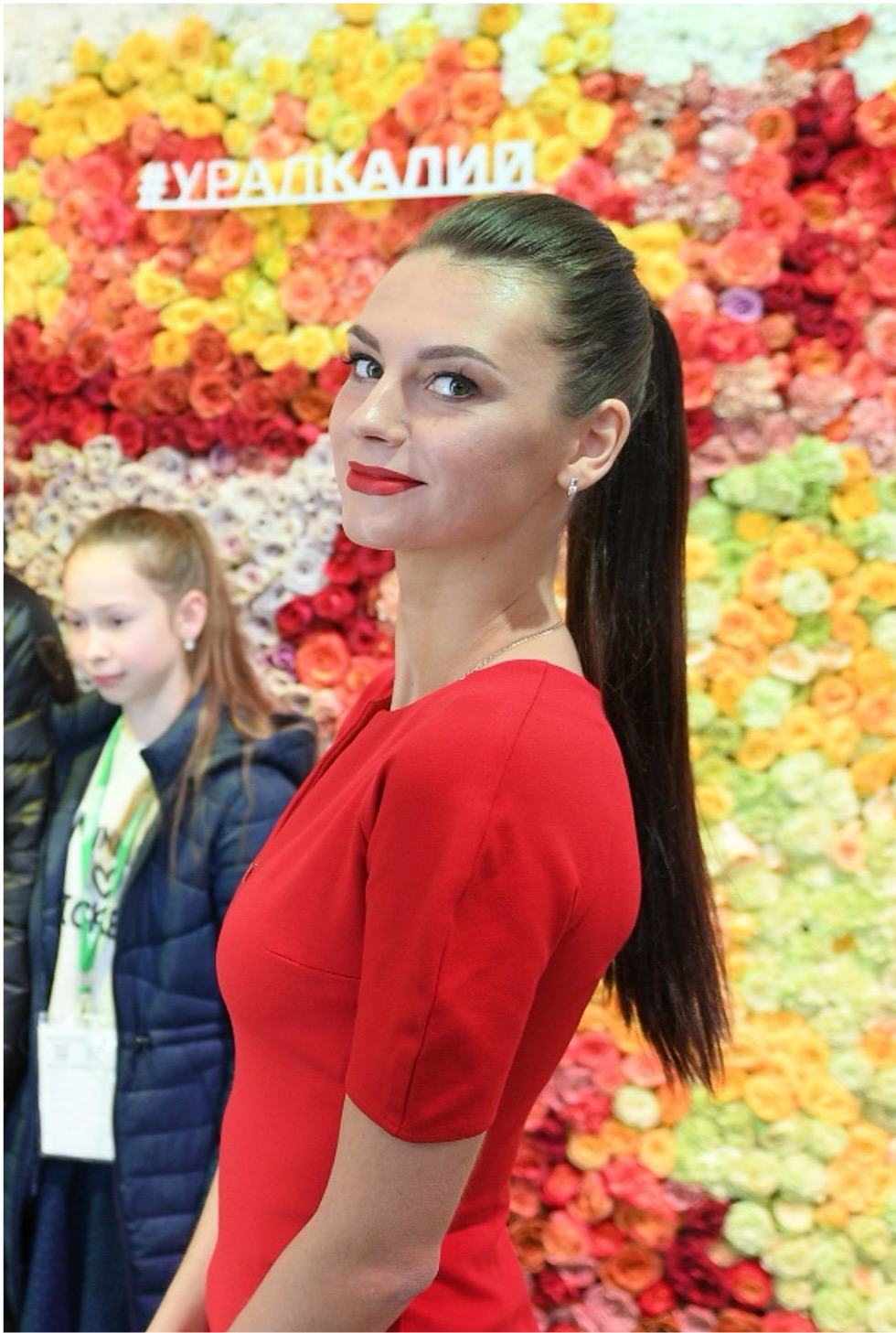 УРАЛХИМ. УРАЛКАЛИЙ. ЗОЛОТАЯ ОСЕНЬ-2019 - галерея изображение 1