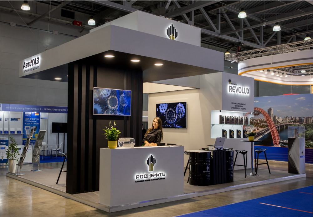 РОСНЕФТЬ. КОМТРАНС - основное изображение