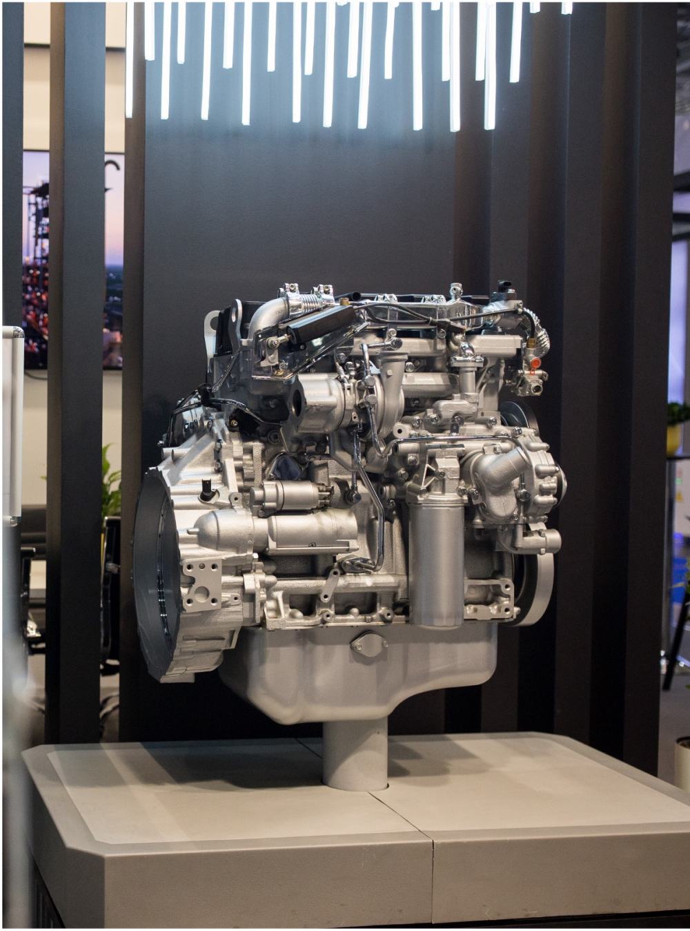 РОСНЕФТЬ. КОМТРАНС - галерея изображение 2