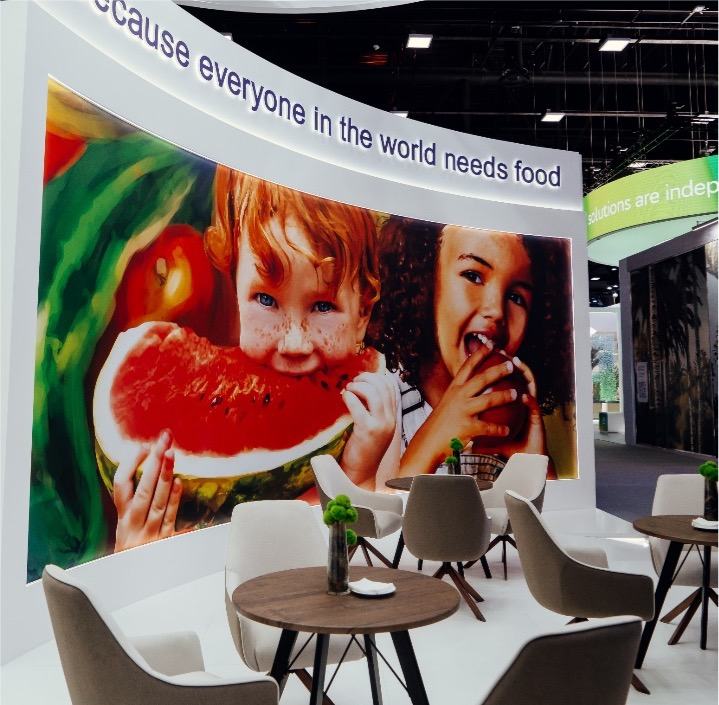 УРАЛХИМ. ВТОРОЙ САММИТ ЭКОНОМИЧЕСКИЙ  И ГУМАНИТАРНЫЙ ФОРУМ РОССИЯ – АФРИКА - галерея изображение 1