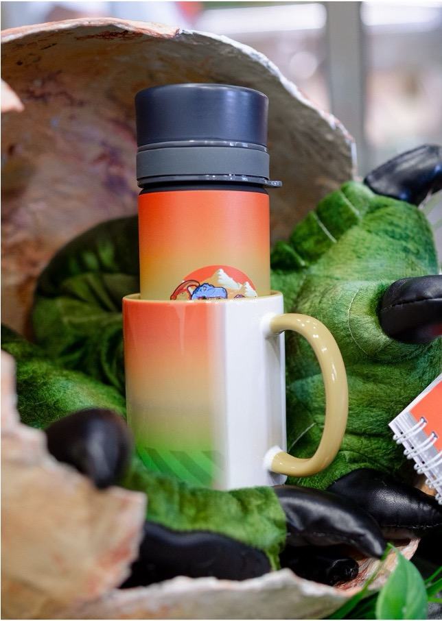 ПЯТЁРОЧКА. ЗАВРЫ-2 - галерея изображение 1