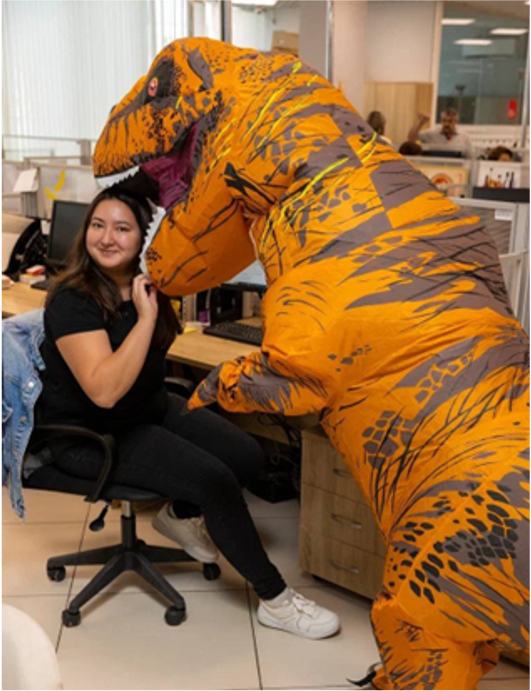 ПЯТЁРОЧКА. ЗАВРЫ-2 - галерея изображение 3