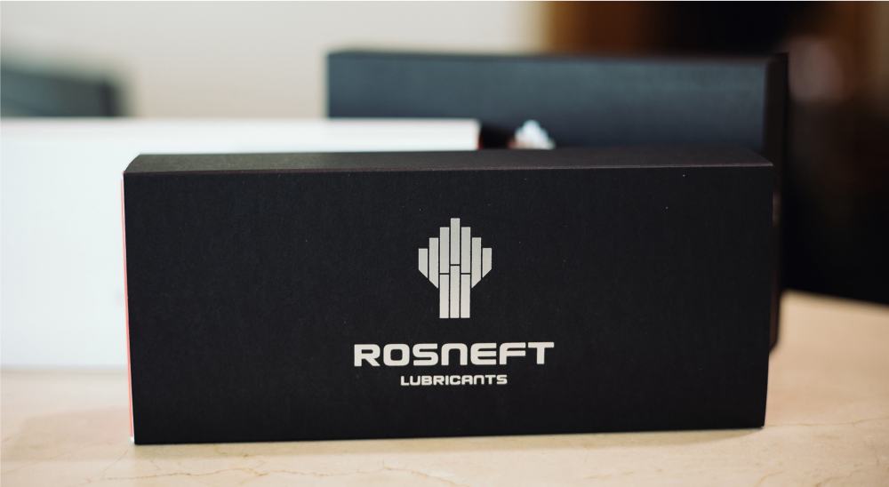 РОСНЕФТЬ-СМ. КОНФЕРЕНЦИЯ - 2021 - основное изображение