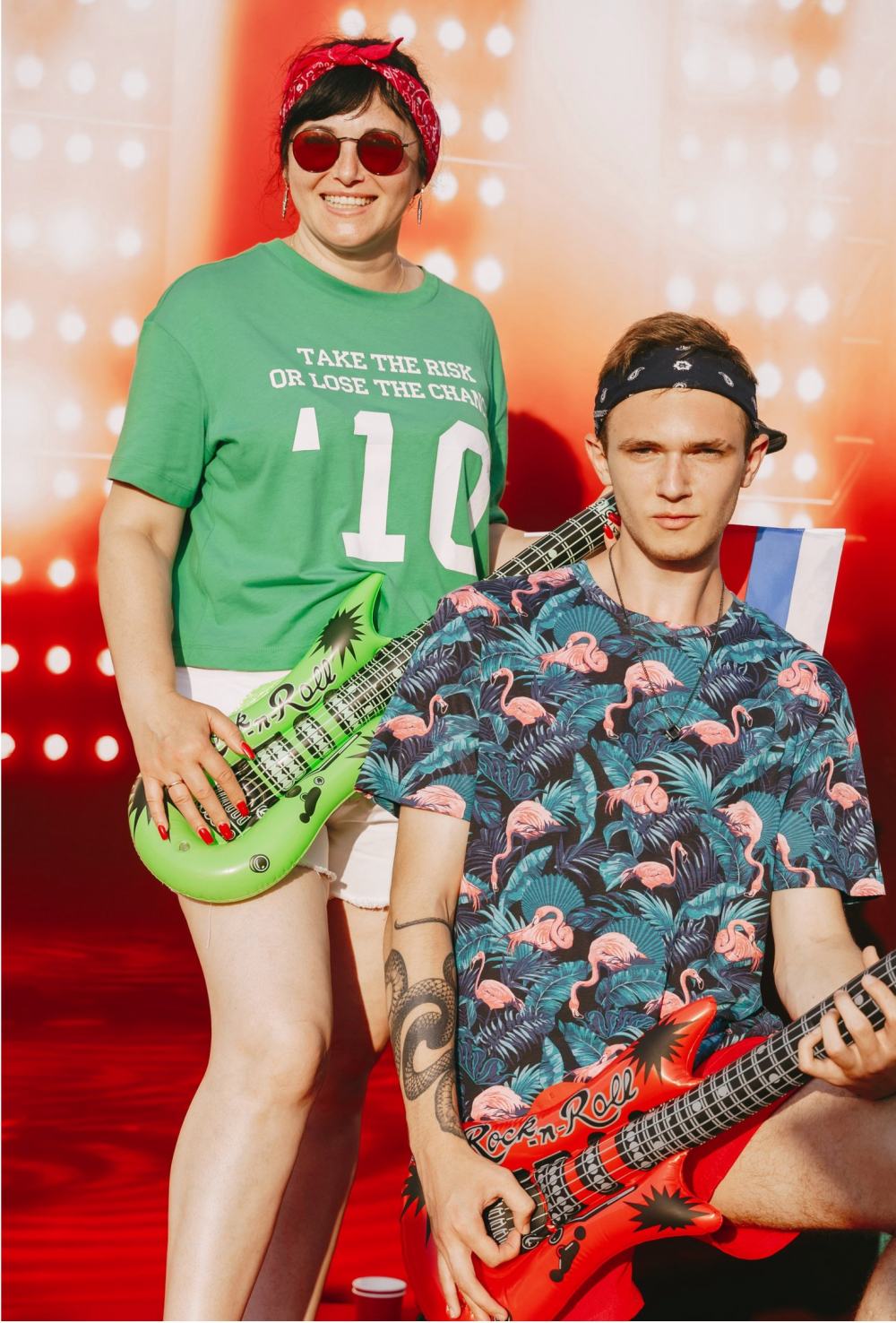 ПЯТЁРОЧКА. VK FEST-2023. - галерея изображение 3