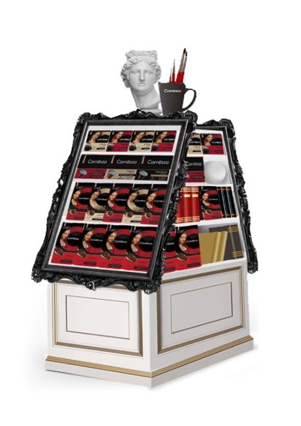 COFESSO. ШЕДЕВР. - галерея изображение 1