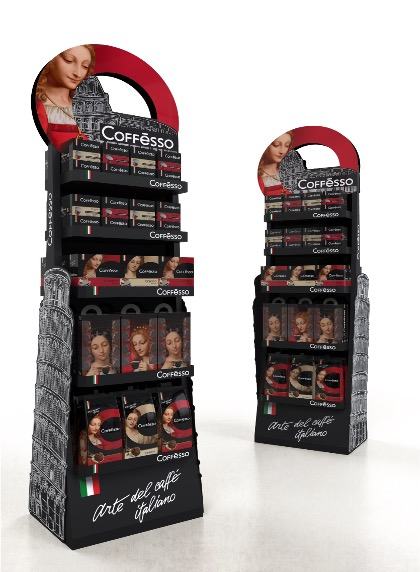 COFESSO. ШЕДЕВР. - галерея изображение 3