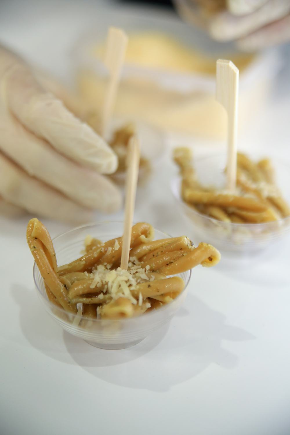 BARILLA. ОФИЦИАЛЬНЫЙ ПАРТНЕР МАРАФОНОВ И ПОЛУМАРАФОНОВ 2017-2019 - галерея изображение 2