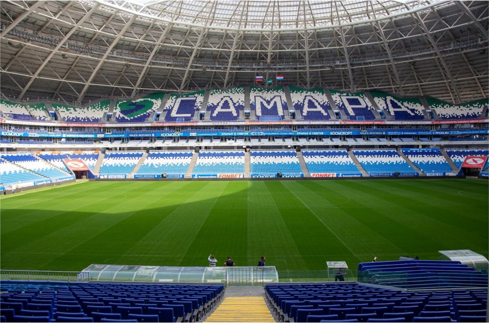 РОСНЕФТЬ-СМ. ВЫЕЗДНАЯ КОНФЕРЕНЦИЯ - 2021 - основное изображение