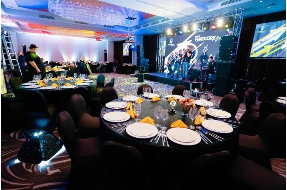 РОСНЕФТЬ-СМ. ВЫЕЗДНАЯ КОНФЕРЕНЦИЯ - 2021 - галерея изображение 1