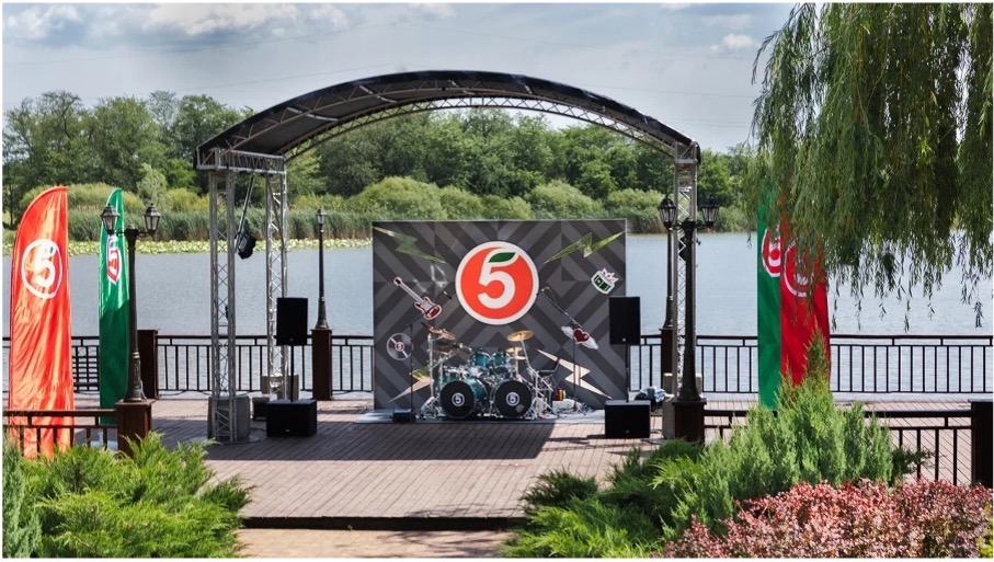 ПЯТЁРОЧКА. ЛЕСТНИЦА В НЕБО - 2024 - галерея изображение 2