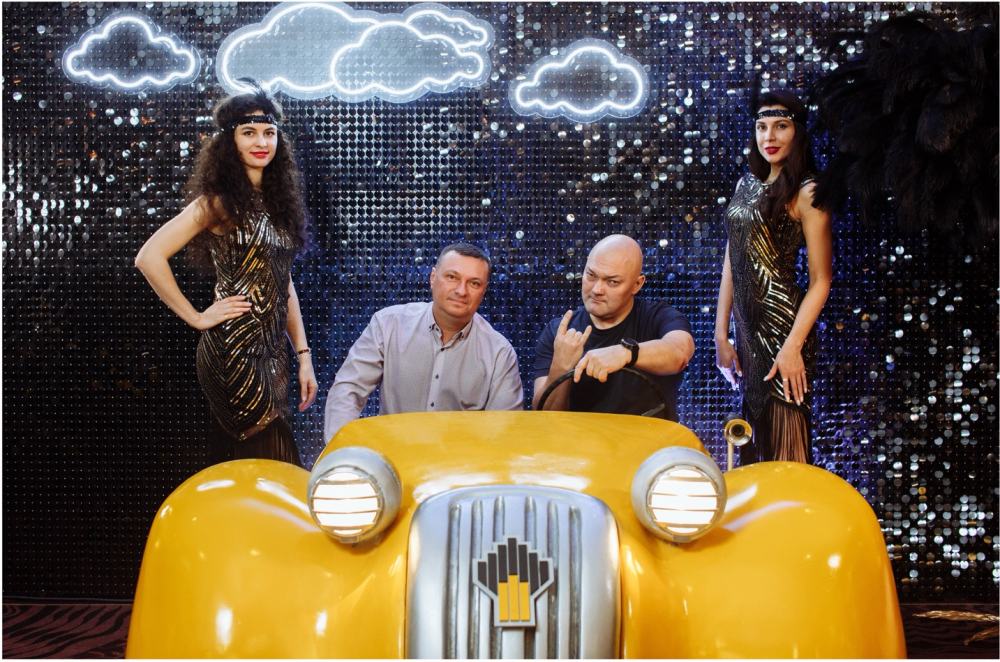 РОСНЕФТЬ-СМ. ВЫЕЗДНАЯ КОНФЕРЕНЦИЯ - 2023 - галерея изображение 2