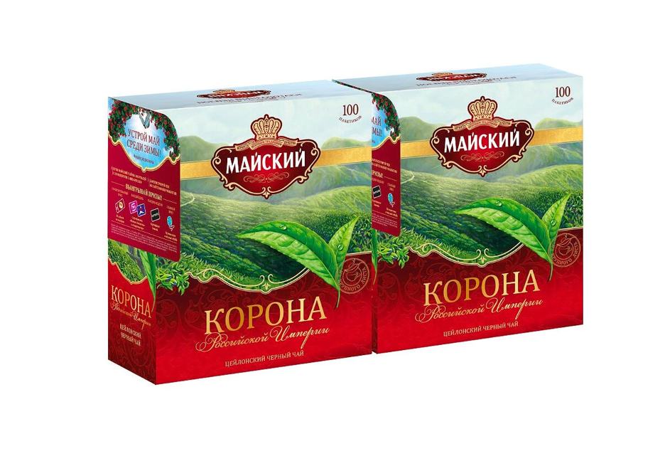 УСТРОЙ МАЙ СРЕДИ ЗИМЫ. МАЙСКИЙ ЧАЙ. - основное изображение