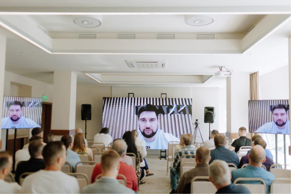 B2B-ЗАВТРАКИ. ПЯТЁРОЧКА. ФРАНШИЗА. 2025. - галерея изображение 2