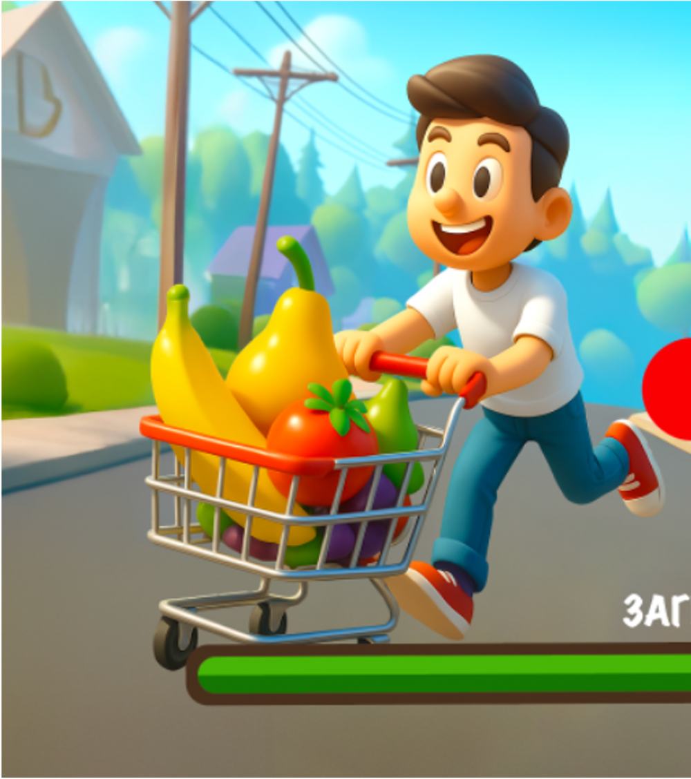 ПЯТОЕ ВРЕМЯ ГОДА. X5 RETAIL GROUP. 2025. - галерея изображение 1