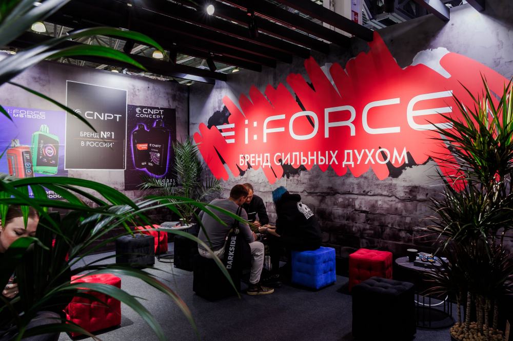 ВЫСТАВКА CNPT. 2025. - основное изображение