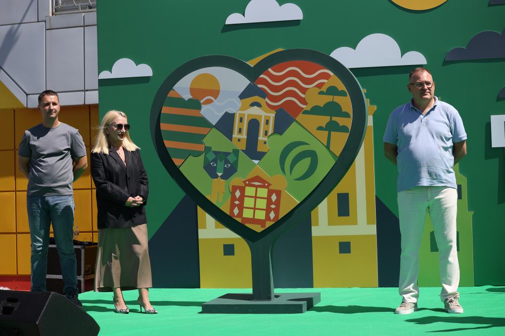 ОТКРЫТИЕ МАГАЗИНА "СЛАТА". ИРКУТСК. 2025. - галерея изображение 1