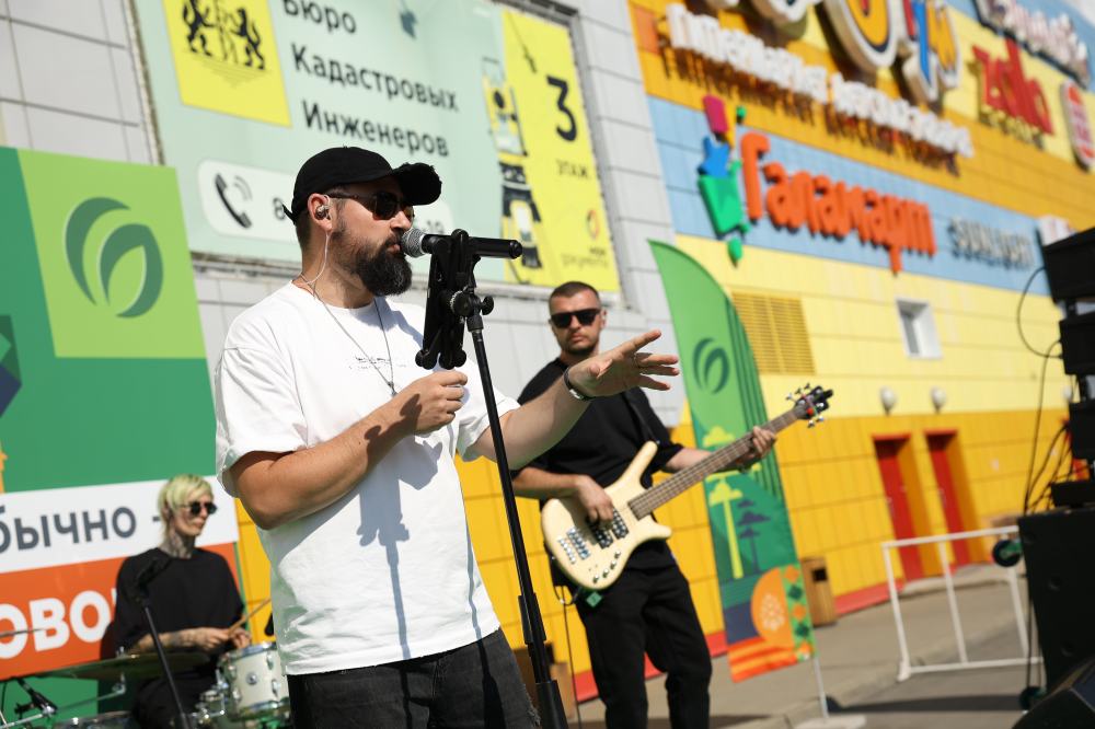 ОТКРЫТИЕ МАГАЗИНА "СЛАТА". ИРКУТСК. 2025. - галерея изображение 3